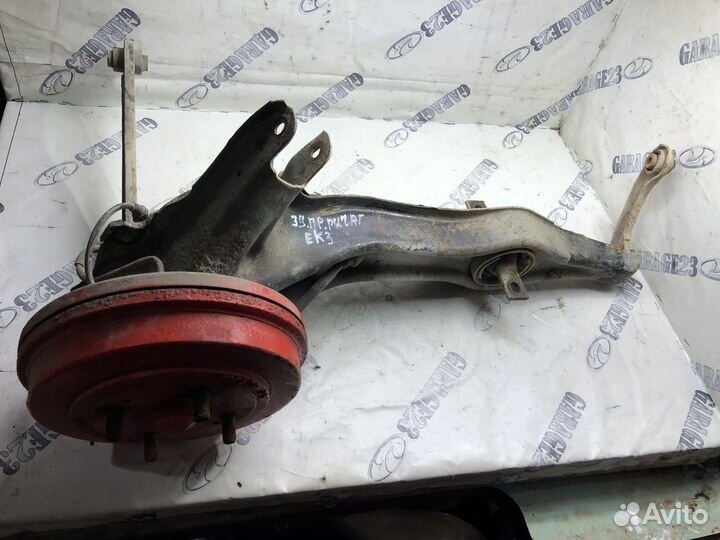 Рычаг задний Honda Civic EK3