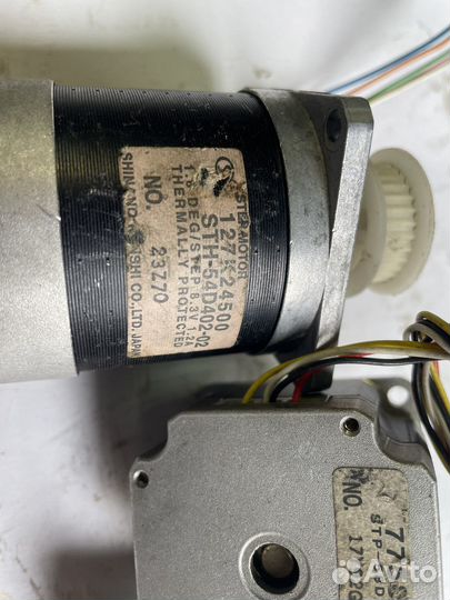 STH-54D402