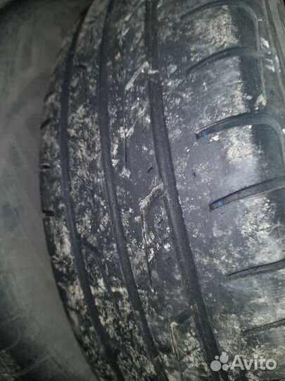 Cordiant Road Runner 185/65 R14 86H