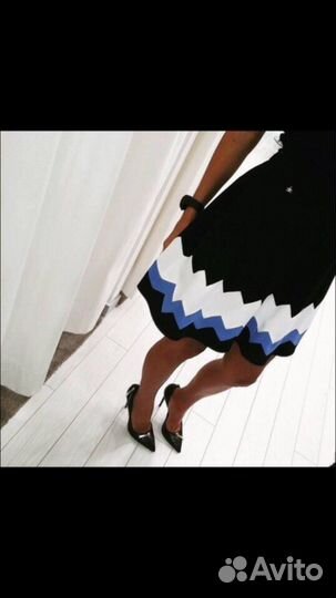 Юбка Elisabetta franchi