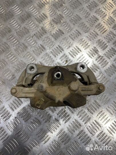 Суппорт тормозной передний правый Chevrolet Cruze