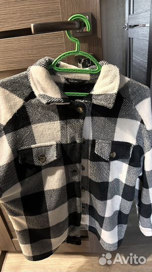 Кофта для девочки