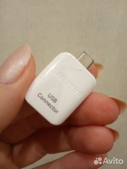 USB переходник