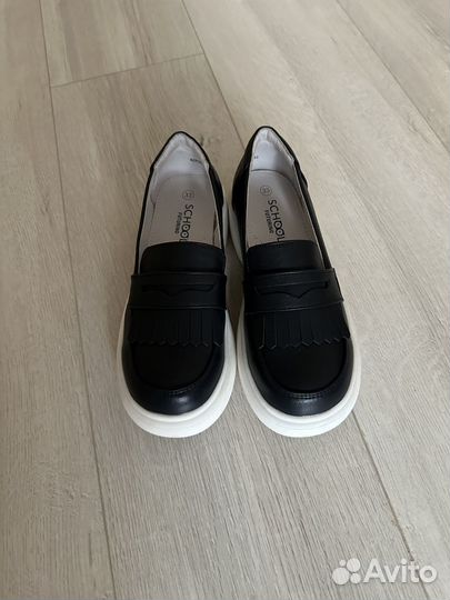 Туфли для девочки