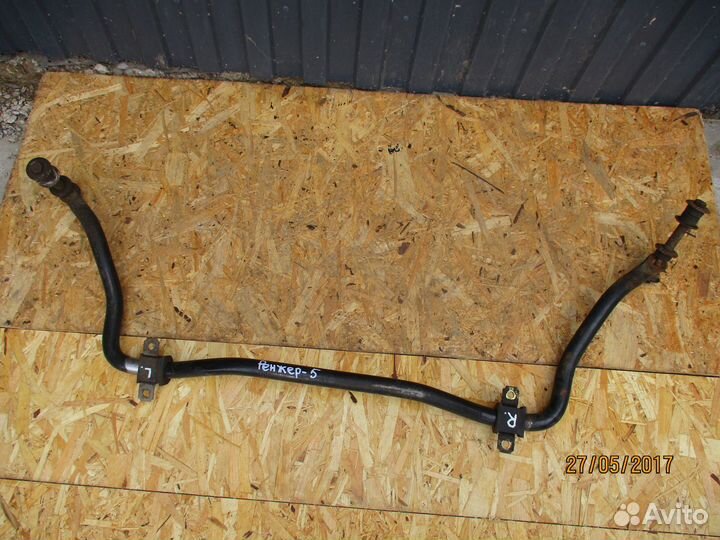 Стабилизатор передний Форд Рейнджер 1 (1997-2006)