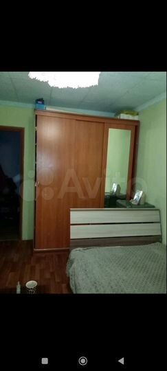 2-к. квартира, 49 м², 3/5 эт.