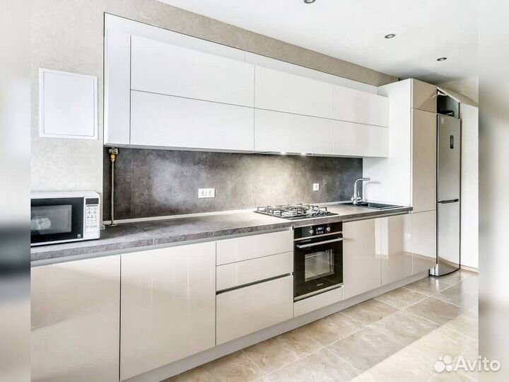 Кухня Кухонный гарнитур от производителя