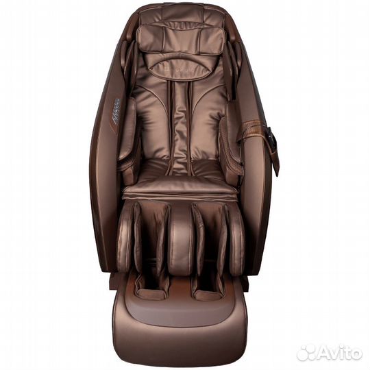 Массажное кресло Ergonova Organic 5