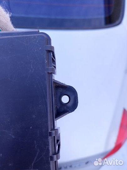 Новый KVM модуль Land Rover Jaguar