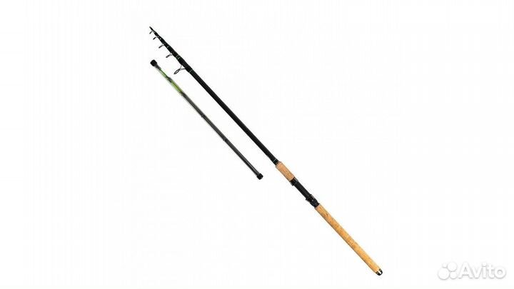 Удилище фидер activ Feeder telescopic 150 гр. 3,6м