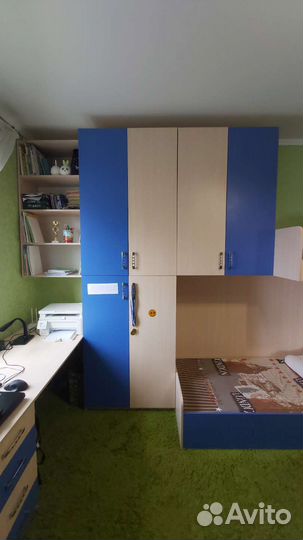 Детская мебель