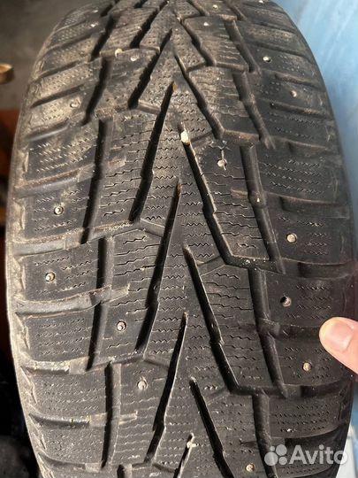 Windpower AL 01 215/50 R17 95