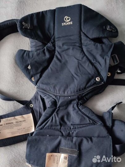 Stokke Рюкзак-кенгуру, слинг, хипсит, эргорюкзак