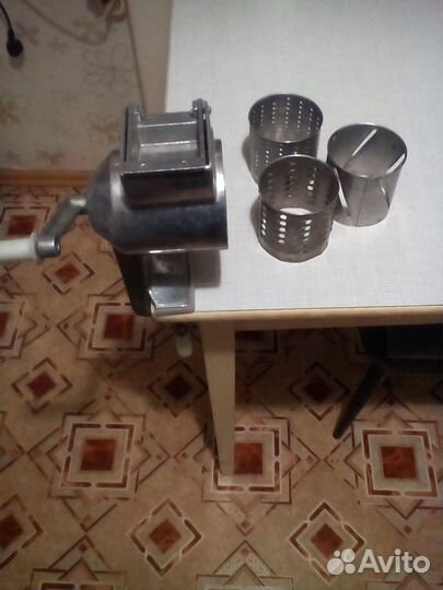 Соковыжималка ручная