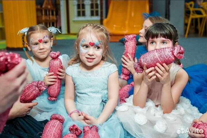 Прибыльный детский лофт