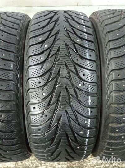 Yokohama Ice Guard IG35 205/55 R16 116Z