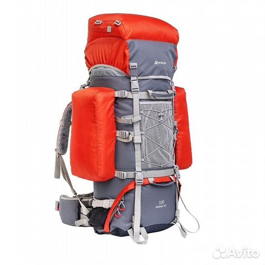 Рюкзак Абакан 100 Nisus