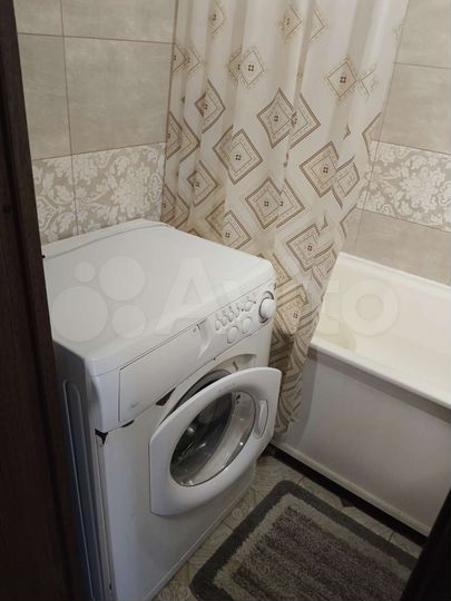 2-к. квартира, 47 м², 3/5 эт.