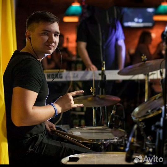 Группа Музыканты Барнаул cover band кавер группа