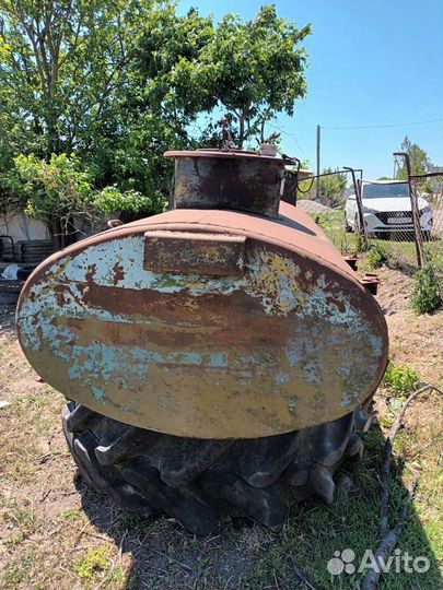 Плуг 1L 2-20, 2000