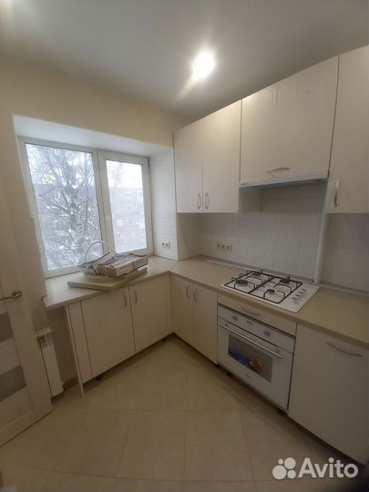 Бюджетные ремонты квартир