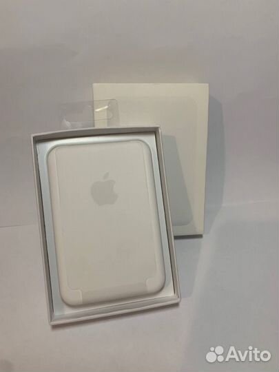 MagSafe Battery Pack 5000 mAh