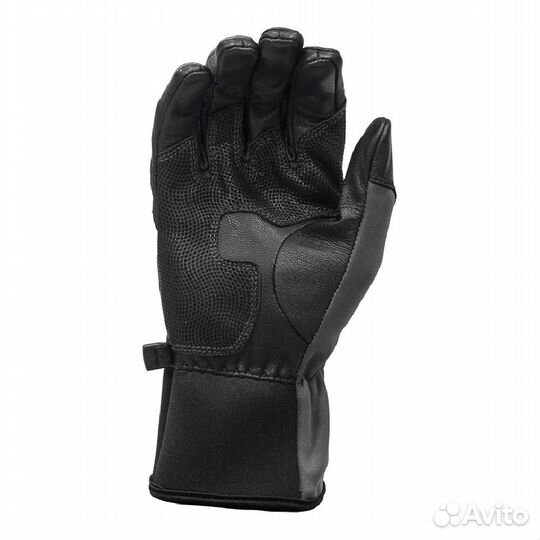 Перчатки 509 Factor Pro Black F07001200-001 (S)