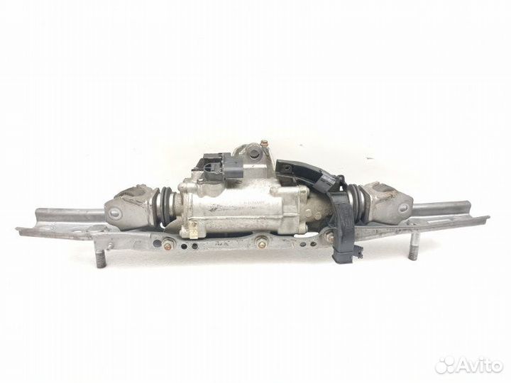 Актуатор HSR (Задняя рейка) Bmw 5-Series F10