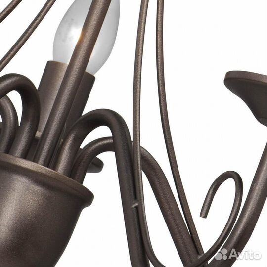 Люстра классика