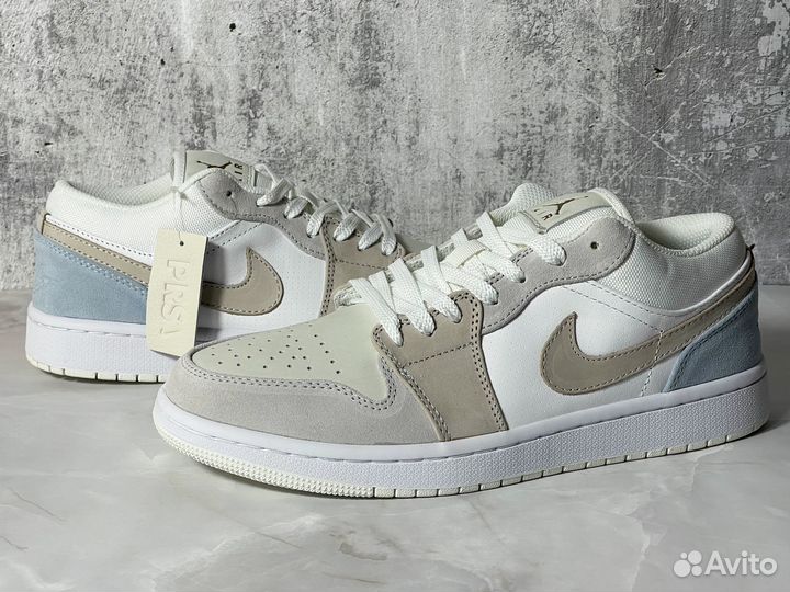 Nike Air Jordan 1 Low Paris