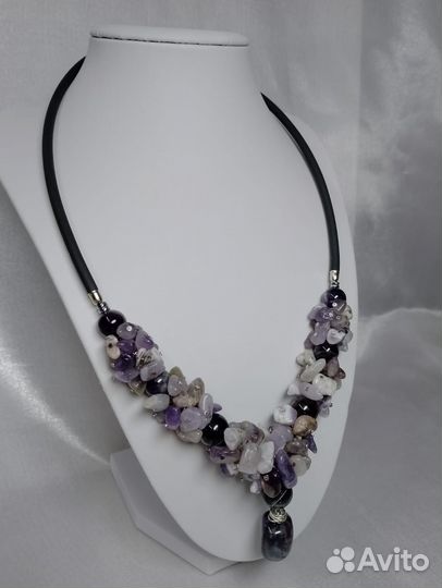 Ожерелье