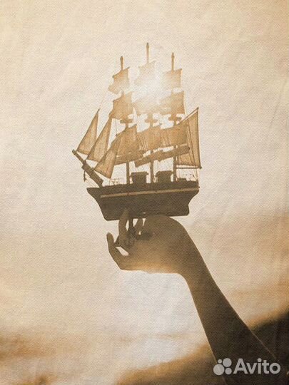 Требуется дворник