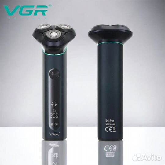 Электробритва VGR V -310