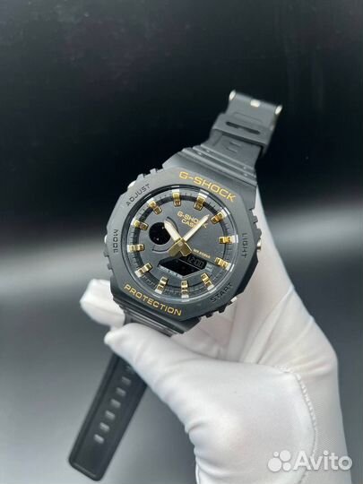 Часы casio g shock