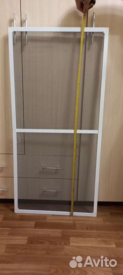 Москитные сетки на окна