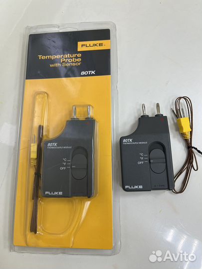 Датчик температуры