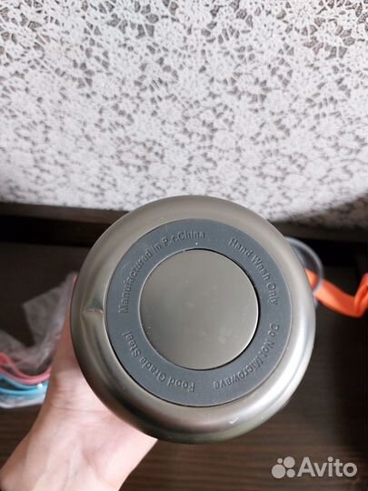 Термоконтейнер Amway