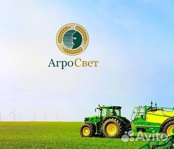 Электромонтер на с/х производство