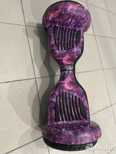 Гироскутер