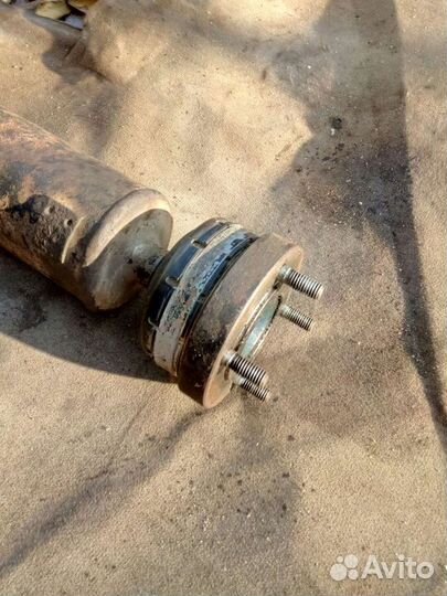 Вал карданный Нива 2131