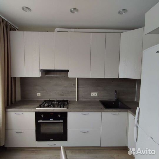 Кухонные гарнитуры на заказ