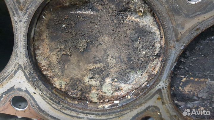 Блок цилиндров Volkswagen Jetta 6 czta 1.4 Бензин, 2017