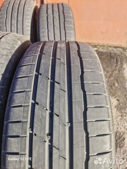 Hankook Ventus S1 Evo 3 EV K127E 225/55 R17