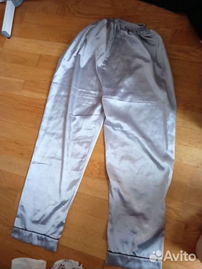 Пакет вещей летних