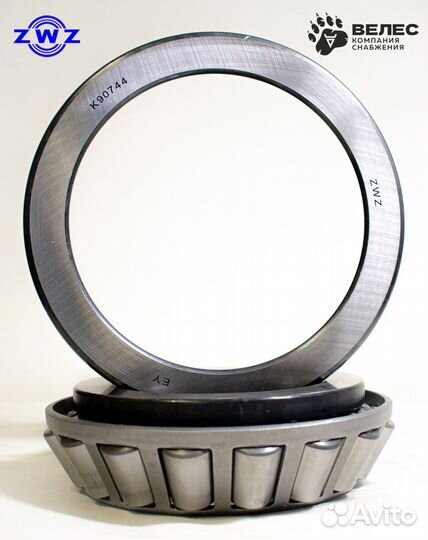 Подшипник 90381 (K90381/K90744)