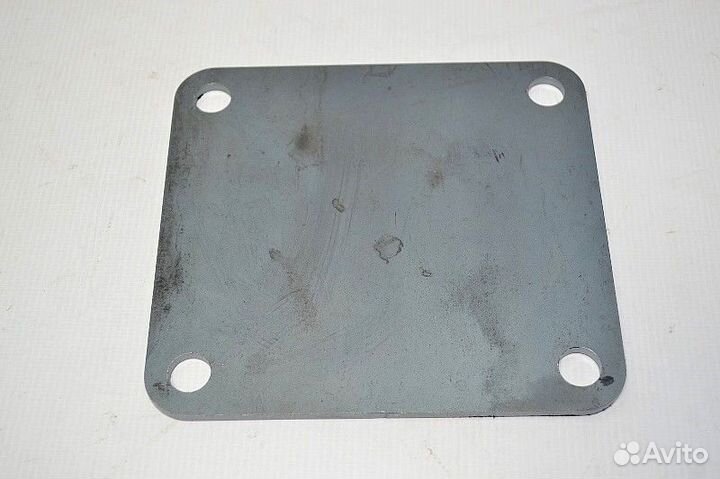 Крышка коробки передач volvo FH12 1-seeria (01.93