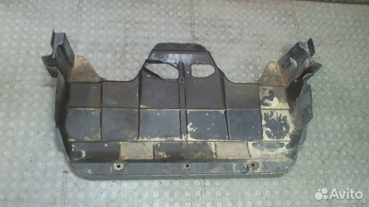 Защита моторного отсека Subaru Legacy (B12), 2000