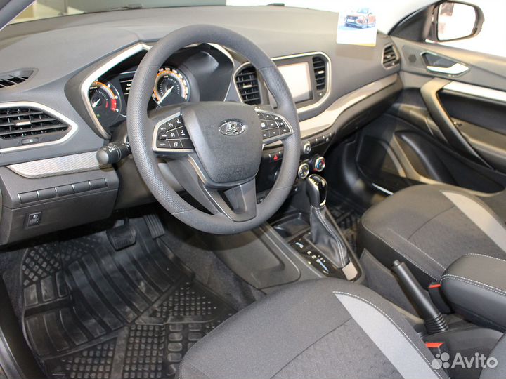 LADA Vesta 1.6 МТ, 2024