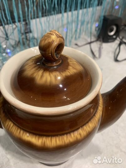 Чайник для заварки