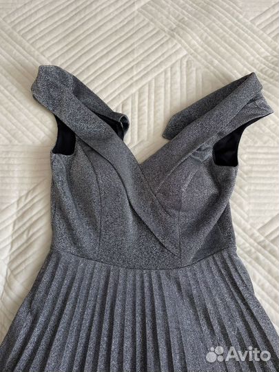 Вечернее платье 42 44